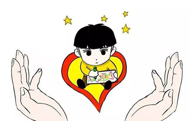 智力残疾