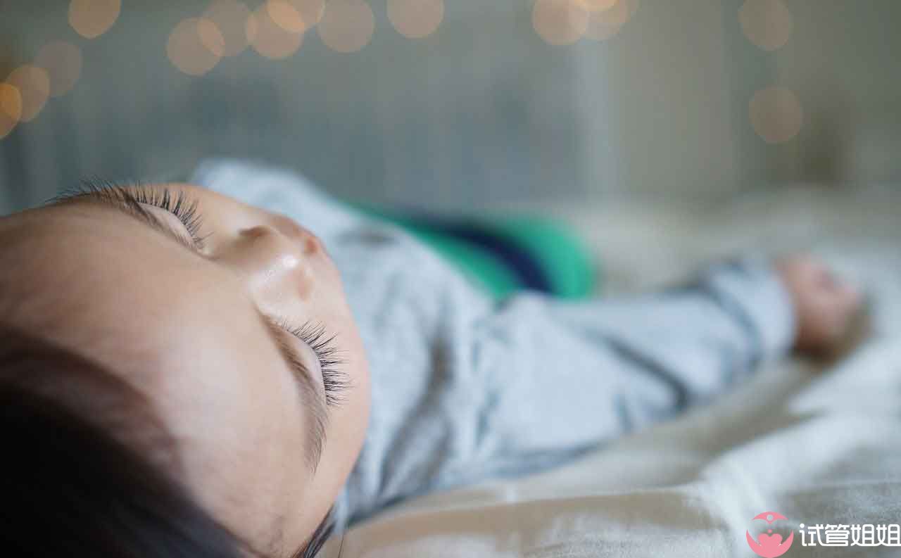 三代试管选男孩 三代试管选男孩